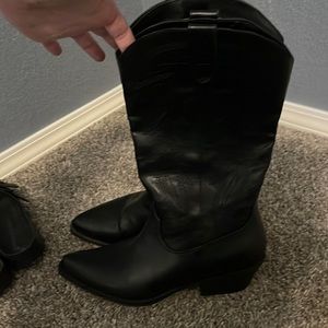 Steve Madden Cowgirl Boot